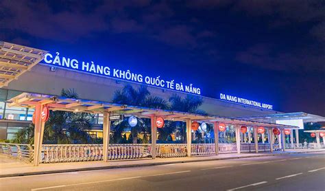 Da Nang airport - Things To Do In Danang - Explore Vietnam