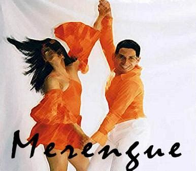 MUSICA : MERENGUE