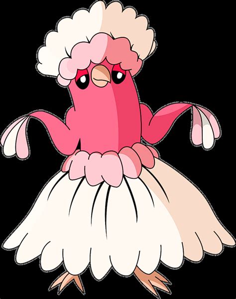 Pokemon #6742 Shiny-Oricorio-Pau Shiny Picture - For Pokemon Go Players