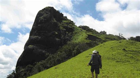 Coorg Trekking Expedition-2017 - Star of Mysore