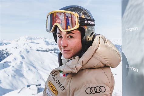 Sofia Goggia – Alpine Skiing | Red Bull Athlete Profile