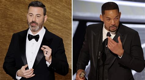 Jimmy Kimmel ‘Got Rid’ of Will Smith Jokes at 2023 Oscars | IndieWire