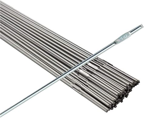 WeldingCity 5-Lb ER308L Stainless Steel TIG Welding Rods 308L 1/16"x36 ...