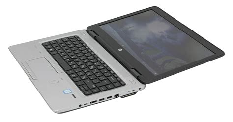 HP ProBook 640 G3 review – pricey but reliable and enduring