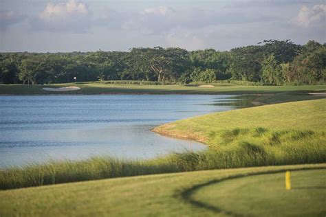 Bahia Principe’s Ocean’s 4 Golf Course in the D.R. Becomes PGA Ocean’s ...