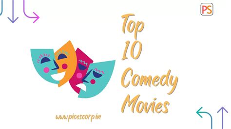 Top 10 comedy movies - PiiCESCORP