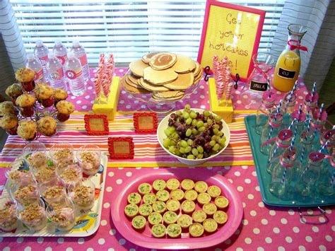 Birthday Party Ideas | Photo 1 of 19 | Catch My Party