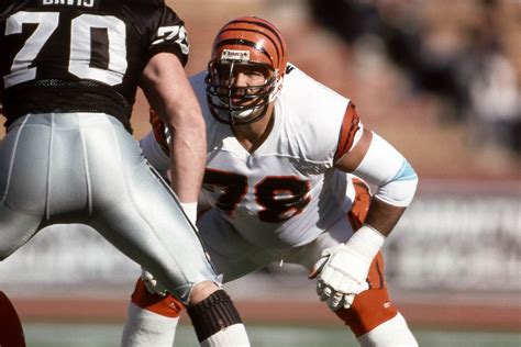 Bengals Moments - Anthony Munoz To The Hall Of Fame - Cincy Jungle