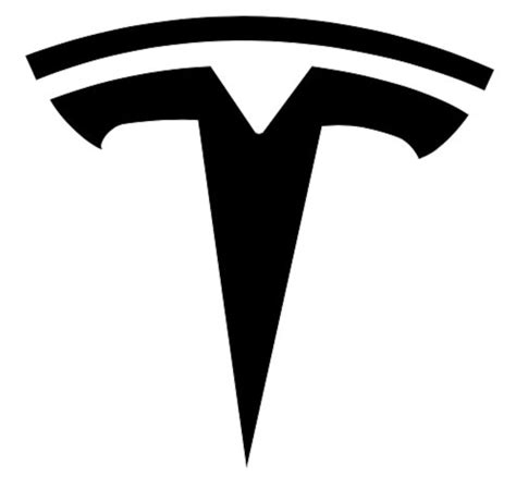 Tesla Logo Svg Tesla Television Logos Download | Images and Photos finder