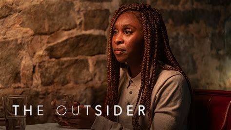 The Outsider | Official Trailer | Sky Atlantic - YouTube