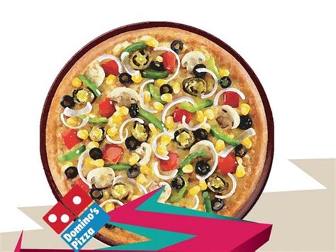 Domino's Marketing Mix (4Ps) & Marketing Strategy | MBA Skool