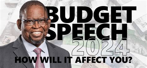 Budget Speech 2024 | Axiomatic Consultants