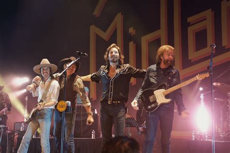 Midland at Nashville's Ryman: 5 Takeaways From Cinco de Mayo Concert ...