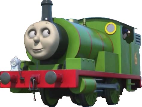 Percy Transparent Season 22 by hopemate on DeviantArt