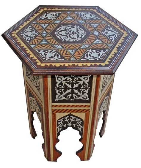 Ottoman Style Coffee Table by birsenmahmutoglu on DeviantArt