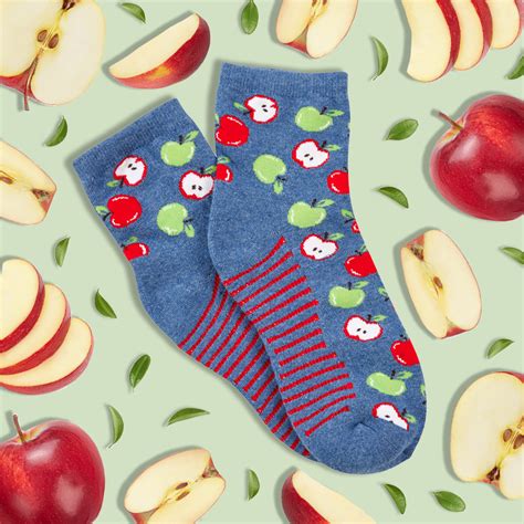 8 Divine Smelling Aromatherapy Socks That Deserve Space In Your ...