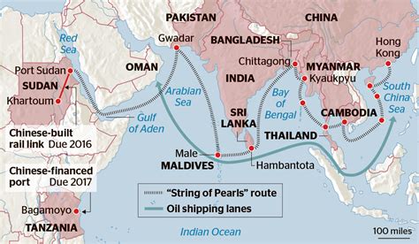 maritime silk road - INSIGHTS