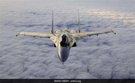 US Intercepts And Diverts 4 Russian Fighter Jets Flying Near Alaska