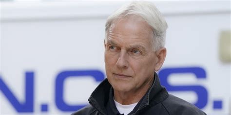 ‘NCIS’ exit: Mark Harmon leaves hit series after 18 seasons