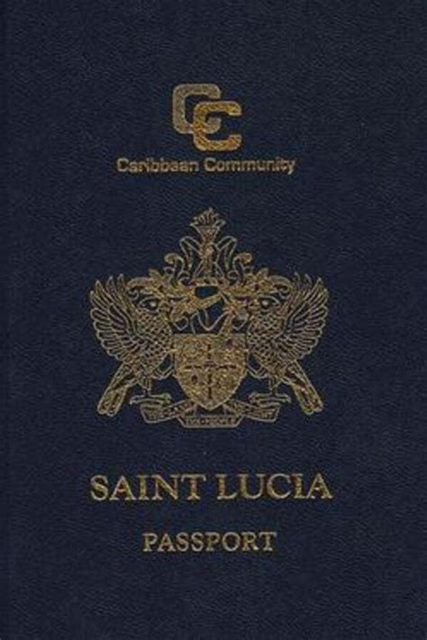 How To Get A Pet Passport For A Jindo In Saint Lucia