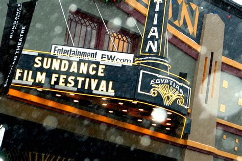 2020 Sundance Film Festival: What is Sundance, and why does it matter? - Vox