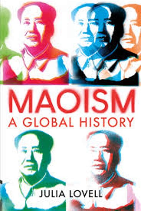 Maoism: A Global History – how China exported revolution around the ...