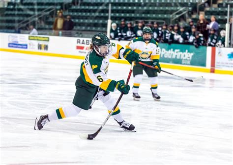 College sports: Oswego women’s hockey team coping with lost season | Oswego County | nny360.com