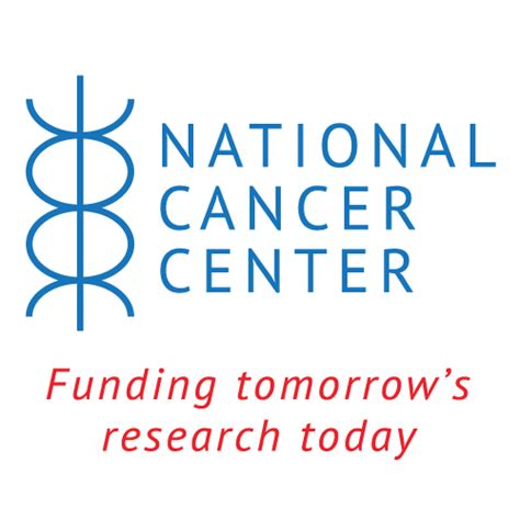 NCC-logo-tagline | National Cancer Center, Inc.