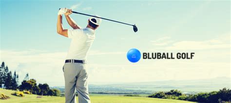 Golf Shots and Strategies – BluBall