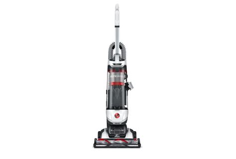 HOOVER UH75150 Elite Swivel Upright Vacuum User Manual