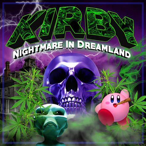 Nightmare in Dreamland | Kirby