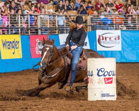 Pro Rodeo Oklahoma 2017 | Cowboy Lifestyle Network