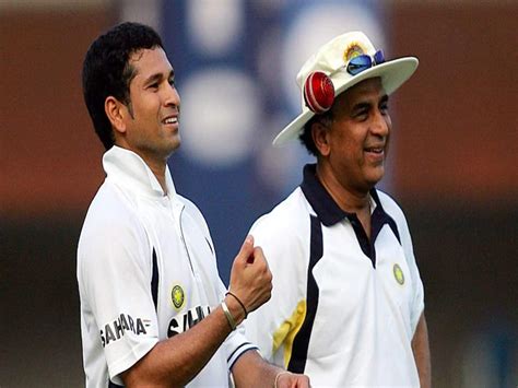 sunil gavaskar commentary: sunil gavaskar reveals why he never ...