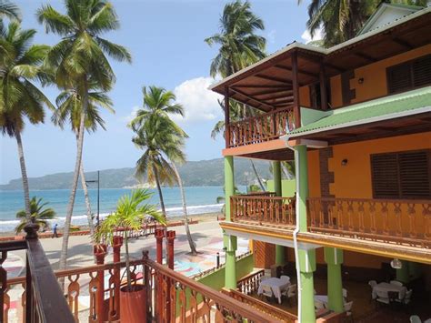 COLIN'S HOTEL - Reviews (Jacmel, Haiti)