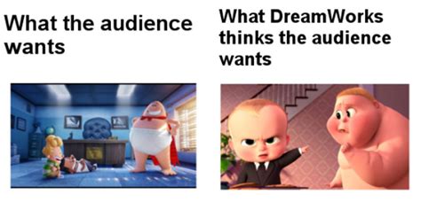 Savage Disney Vs Dreamworks Memes That Only True Fans Will Understand