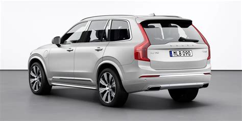 Volvo XC60 vs XC90: What's The Difference? - Motorborne