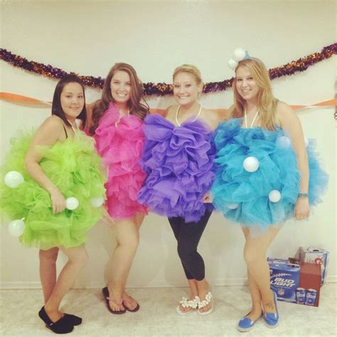 The Best Girl Group Halloween Costumes for 2013 | Her Campus | Girl ...