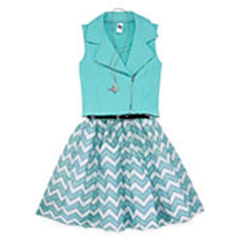 Girls Plus Size Dresses for Kids - JCPenney