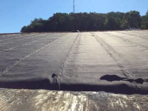 Geocomposite for landfill’s groundwater drainage layer - Geosynthetics Magazine