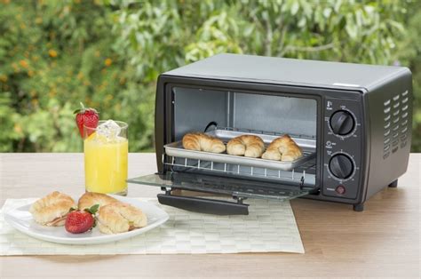 Best Toaster Oven 2018 – Reviews & Buyer’s Guide