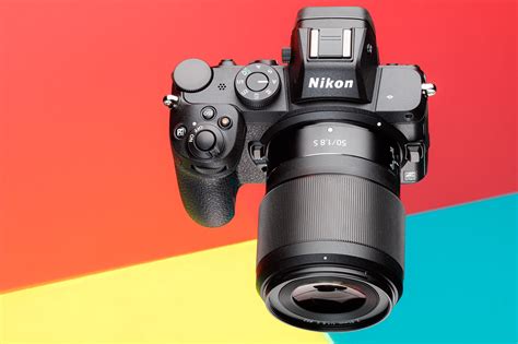 Nikon Z5 Mirrorless Camera Review | atelier-yuwa.ciao.jp