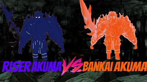 Bankai Akuma Shindo Life