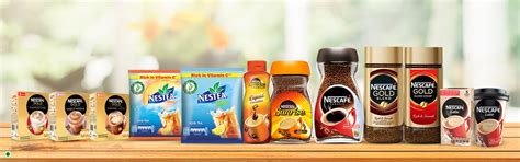 Explore the Rich Aroma of Nescafe | Nestlé India