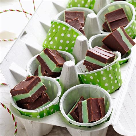 Chocolate Mint Candy Recipe: How to Make It