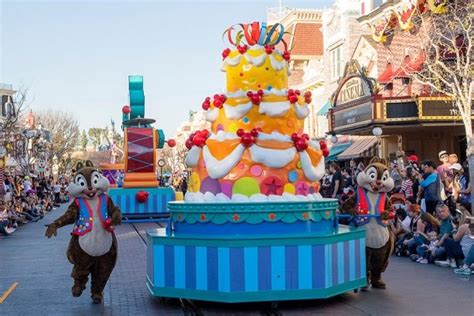 ‘Mickey’s Soundsational Parade’ Returns for Get Your Ears On – A Mickey ...