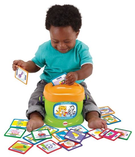 Baby,Toddler First Words Educational Flash Cards Letter Recognition Toy Game | Educational flash ...