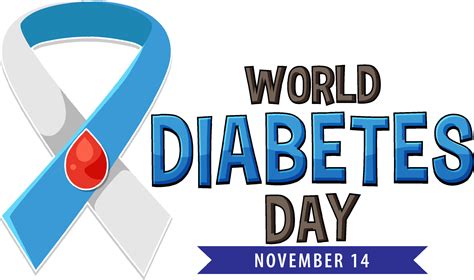 World Diabetes Day Poster Design 12668324 Vector Art at Vecteezy