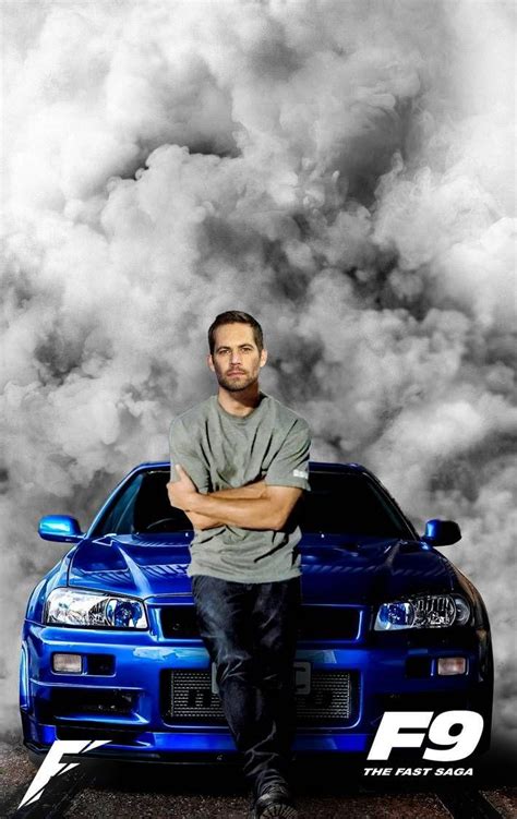 Paul Walker Car Wallpapers - Top Free Paul Walker Car Backgrounds - WallpaperAccess