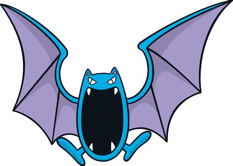 Nosferalto / Golbat - Pokédex : toutes les infos sur les Pokémon