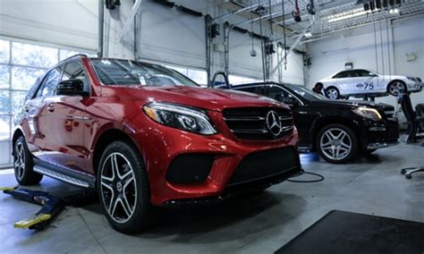 Mercedes-Benz of Northeast Atlanta | Formerly Atlanta Classic Cars ...